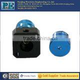 Nanjing Factory Supply Customized Cnc Machining Aluminium Auto Parts thumbnail-6