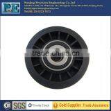 High Precision Custom Injection Plastic Products thumbnail-2