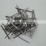 ISO 9001:2008 Crimped Micro Steel Fiber thumbnail-2