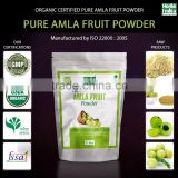 Finest Amla Powder For Trade From India