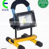 10W 20W 30W 50W Cob Rehcargeable & Portable 20w LED Flood Light thumbnail-1