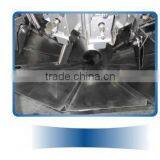 14 Hoppers Multihead Weigher for Seeds,chips,pasta,bolts,buttons,chocolate,tea,sugar,noodles,candy,popcorn,etc thumbnail-3