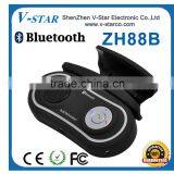 Wheel Wireless Bluetooth Handsfree Car Kit, Handsfree Bluetooth Car Kit thumbnail-4