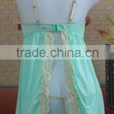 The Fashion Sexy Full Evening Lace Dress Lingerie thumbnail-3