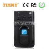 TIMMY color display fingerprint card access control and attendance machine (TFS202)