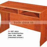 office table beech color 1.4m model 825