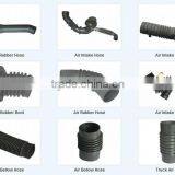 Radiator Hose With "by-pass Hose " for BMW thumbnail-2