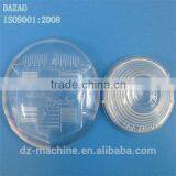 China OEM Custom Made High Precision Injection Auto Parts/Auto Parts thumbnail-4