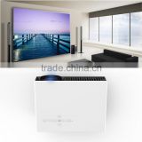Excellent 2800 Lumens Best quality 1280x800 Pixels Home Movie Theater Projector