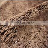 Fleece Polyester Elastane Fabric Price thumbnail-2