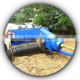 Runshine Hay Square Baler/rice Straw Square Baler/rice Baler/bale Making Machines