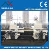 CW61180 Horizontal Lathe Machinery Automatic Lathe thumbnail-2