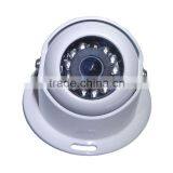 Bus Dome Camera Night Vision Reverse in Car Camera With WDR and Smart IR thumbnail-4