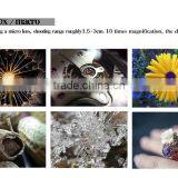 Beautiful Leisure Design Furniture Chinese Made Comfy Plastic Leisure Chair thumbnail-2