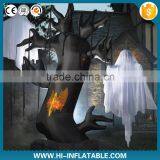 2015 New Design Inflatable Halloween Ghost Tree/halloween Tree thumbnail-1