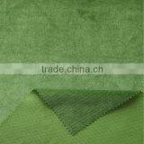 Factory Supply Polyester Cation Fabric Velvet Wholesale Perfect For Soft Furnishing thumbnail-6