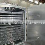 FZG-10 High Efficiency Industrial Vacuum Dryer Machine thumbnail-4