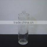 100ml Glass Perfume Bottle With Aluminum Cap thumbnail-3