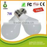3w/5w/7w/9w/12w LED Globe B22 Bulb Hot Selling A19 ce Rohs Attractive Design Globe Led Bulb B22 thumbnail-2
