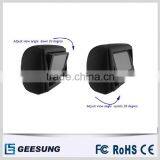 7 / 9 Inch Headrest Android Table for Car PC With GPS thumbnail-4