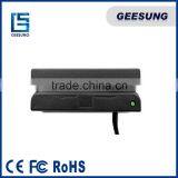 Smallest 90mm Usb Magnetic Stripe Card Reader thumbnail-3