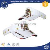 Trade Assurance Wholesale Cheap uv Sun Visor Hat thumbnail-4