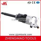 1"pin-less Hammer Air Wrench Air Tools Power Tools Penumatic Tools ZM550A thumbnail-1