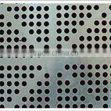 China Jinnuo Perforated Metal