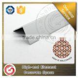 Customized Fixture Outdoor Anti Slip Ceramic Tile Stair Nosing thumbnail-5