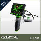 Wireless Inspection Camera With 9mm Tube Camera thumbnail-1