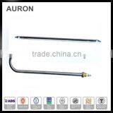 AURON/HEATWELL CE UL ROHS TP304L Factory Price Heating Pipes/TP304 Heating Rod/TP304 Heating Tubings for Kitchen