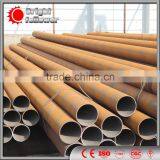 China P235 Tr2 Seamless Steel Pipe thumbnail-2