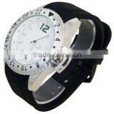 2015 Genuine Leather de Longe Quartz Watch