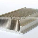 Costom 6063 T5 Led Light Bar Aluminium Heat Sink Price per kg by Shanghai Jiayun Aluminium Extrusion Profile Manufacturer thumbnail-6