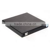 2016 Hot Sale External Black USB Slim 8x DVDRW DL DVD CD RW ROM Burner Writer Drive Optical All PC High Quality COMBO thumbnail-3