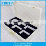 Free Design Lacquered Luxury Wooden Jewelry Box thumbnail-1