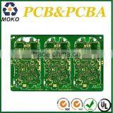 Lead Free HASL Immersion Gold Electronic PCB Manufacturer Supplier