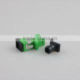 Accessory Mental Toslink Plastic Optical Fiber SC/APC Adapter thumbnail-2