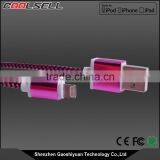 2016 Standard MFI USB Cable for IPhone Phone Charger for IPhone for IPhone 6/6S thumbnail-3