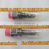 Genuine & New Common Rail Fuel Injector Nozzle 0433172092 DLLA140P1790 for 0445120141