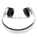 Expandable Folding Build-in Mic Sport Wireless Stereo Bluetooth V3.0 Headphone For Music Media Player Smart Phone Tablet PC thumbnail-4