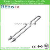 Customized Voltage and Power U Type Heating Element