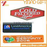 Wholesale Soft Pvc Label for Clothing thumbnail-4