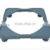 Reinforced PP Engineering Plastic Made in China Wheel Stands