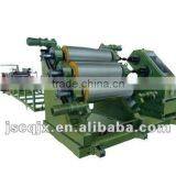 CE APPROVED Plastic Sheet Extrusion Machine/production Line for PP PVC ABS thumbnail-1