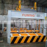 Cold Press Woodworking Machine thumbnail-2