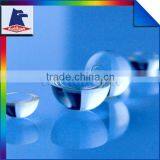 Center Thickness 1.5-50mm Surface Quality 40/20 Sapphire Half Ball Lens Goods in Stock thumbnail-5