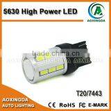 T20 5630 High Power LED Bulb