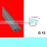High Quality PVC Glazing Seal Gasket PVC Weather Stripping Gasket