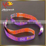 New Custom Unidirectional Sliding Wristbands With Good Price thumbnail-1